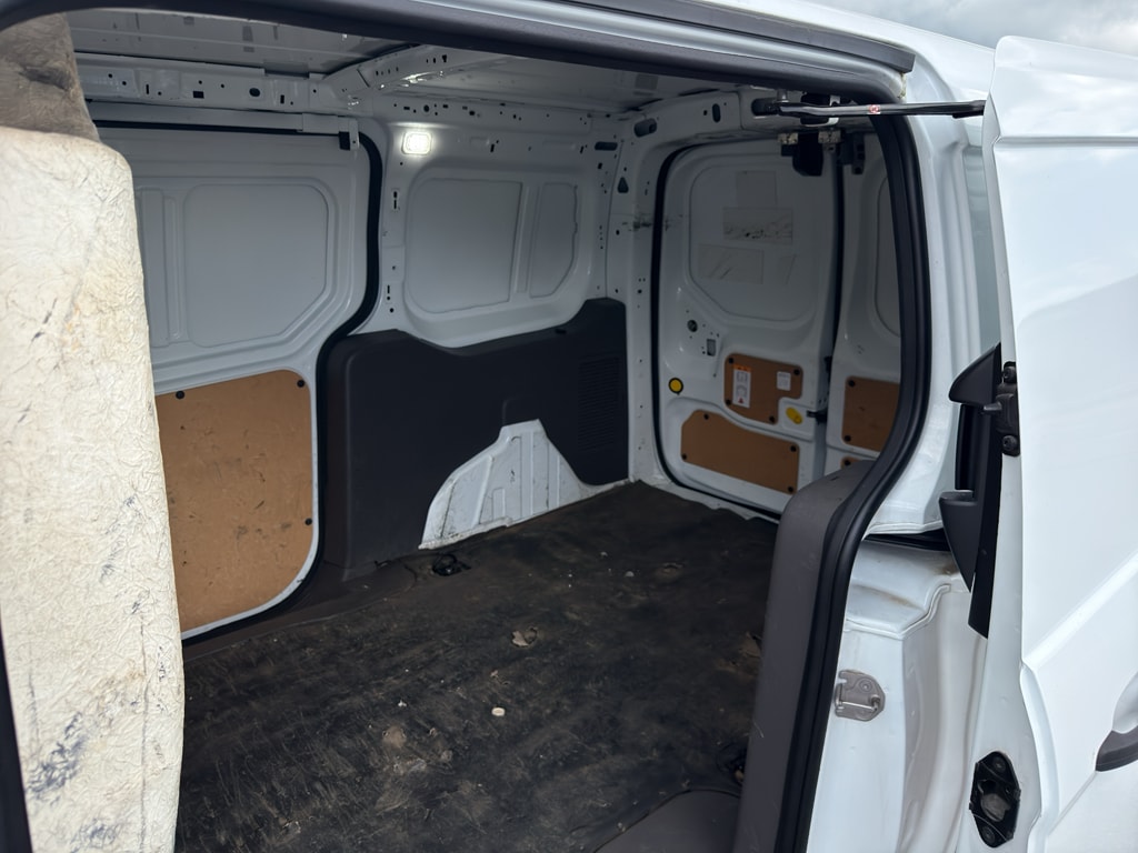 2022 Ford Transit Connect XL - Photo 16