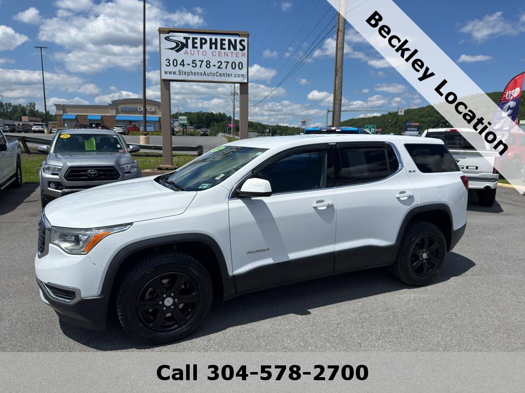2019 GMC Acadia SLE-1 AWD's photo