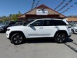  Jeep Grand Cherokee 4xe