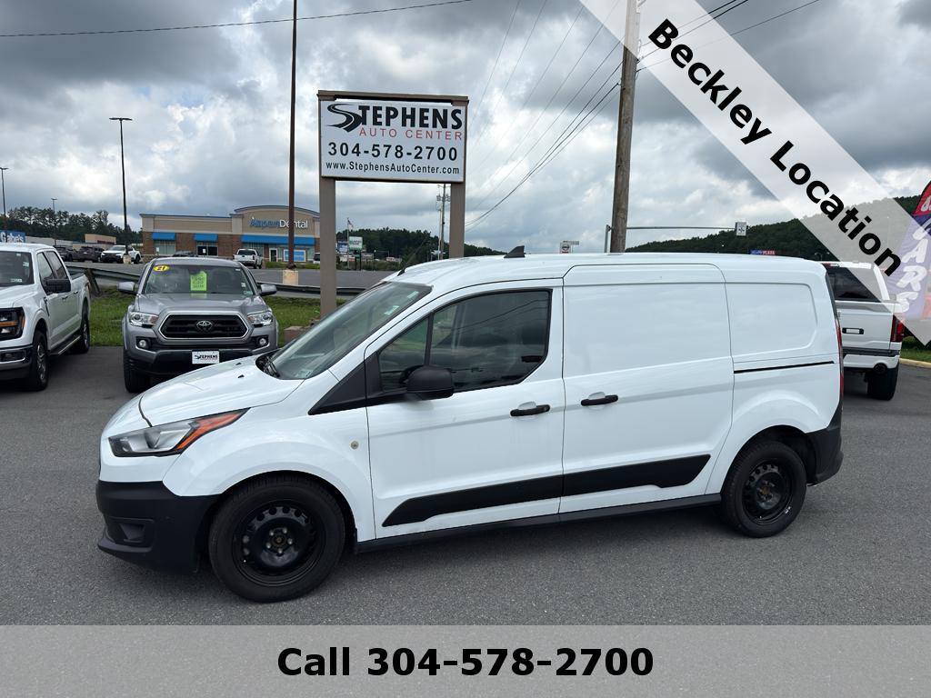 2022 Ford Transit Connect Van XL LWB (Rear 180 Degree Door)'s photo