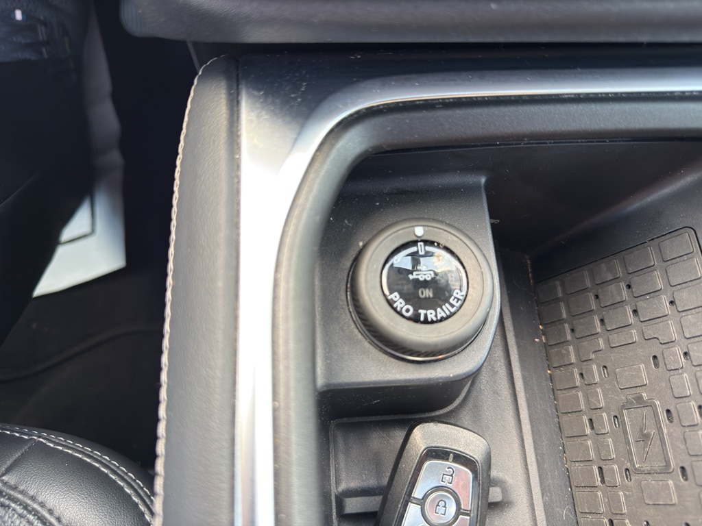 2025 Ford Expedition Platinum - Photo 20
