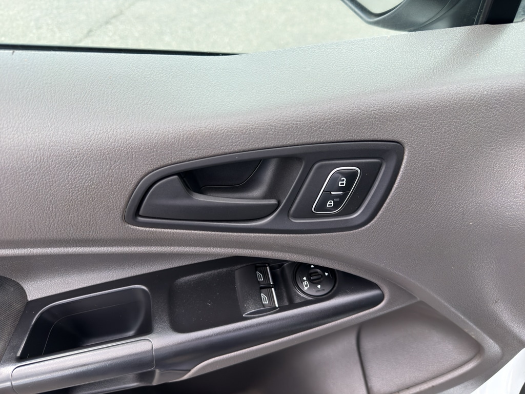 2022 Ford Transit Connect XL - Photo 14