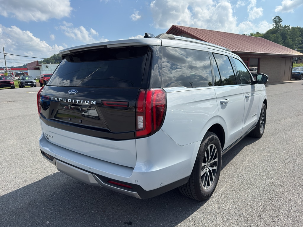 2025 Ford Expedition Platinum - Photo 6