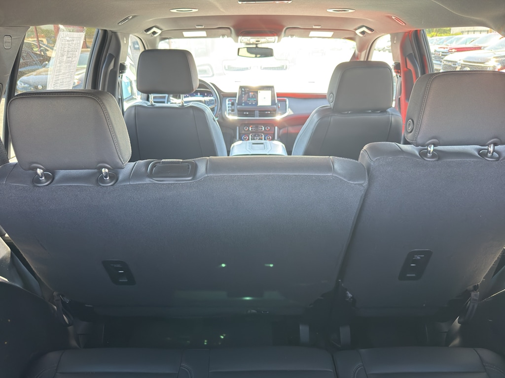 2024 Chevrolet Tahoe LT - Photo 10