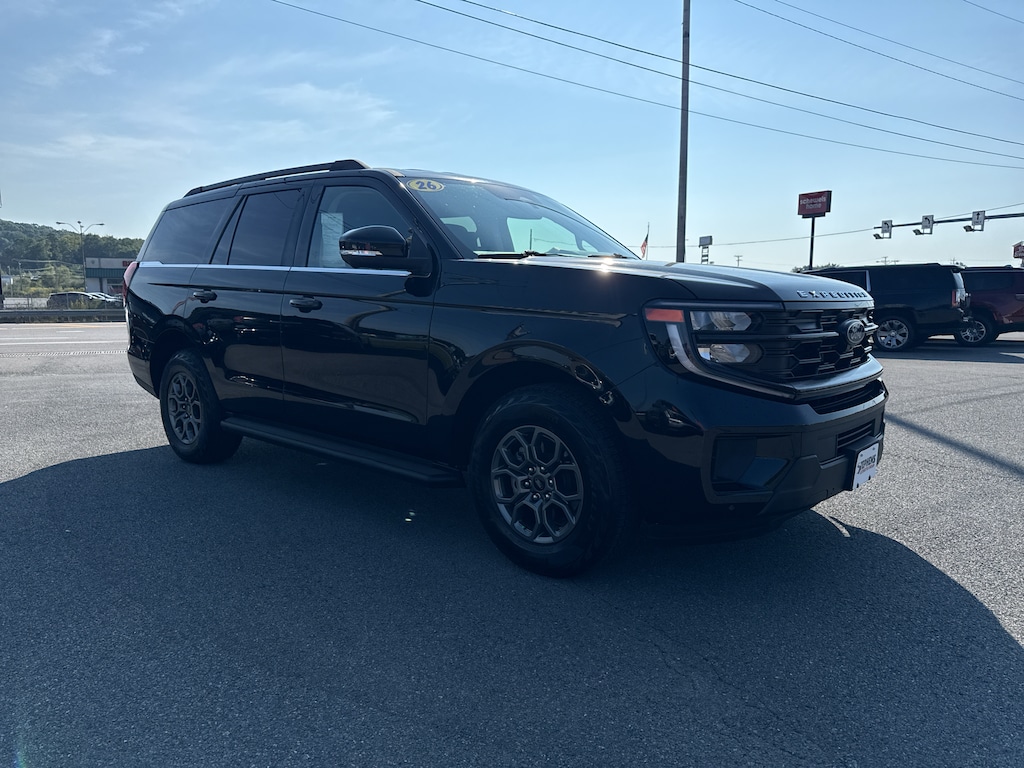 Used 2026 Ford Expedition Active SUV