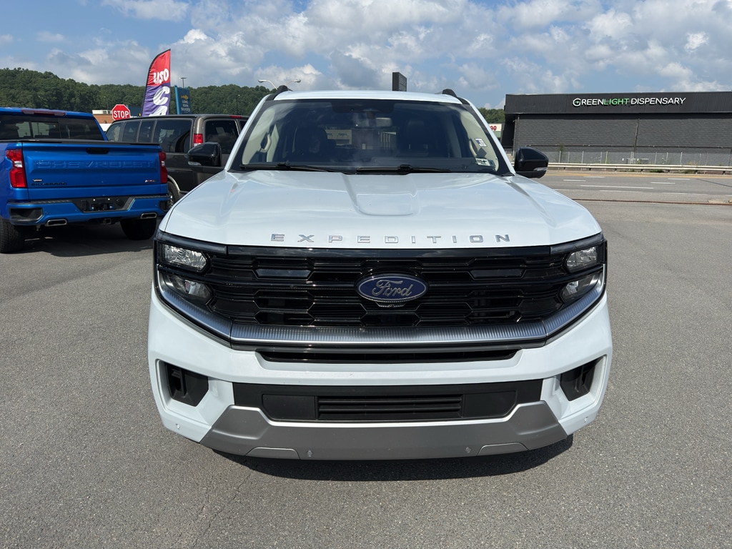 2025 Ford Expedition Platinum - Photo 3
