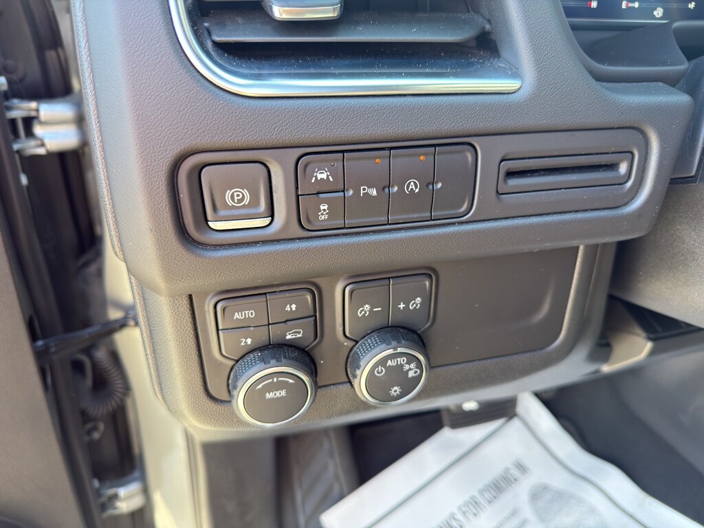 2024 Chevrolet Tahoe LT - Photo 15