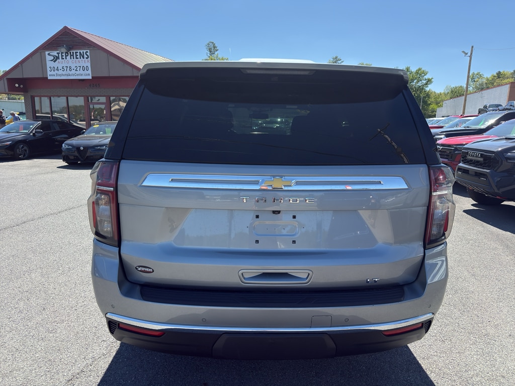 2024 Chevrolet Tahoe LT - Photo 7