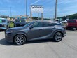 LEXUS RX 350h