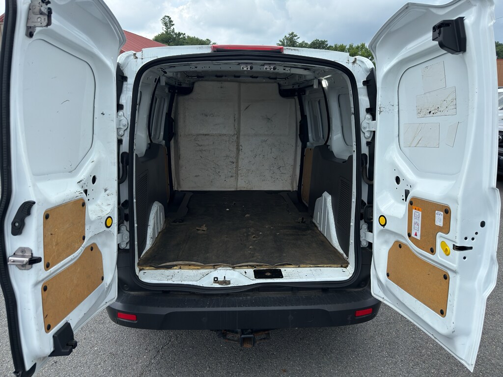 2022 Ford Transit Connect XL - Photo 11