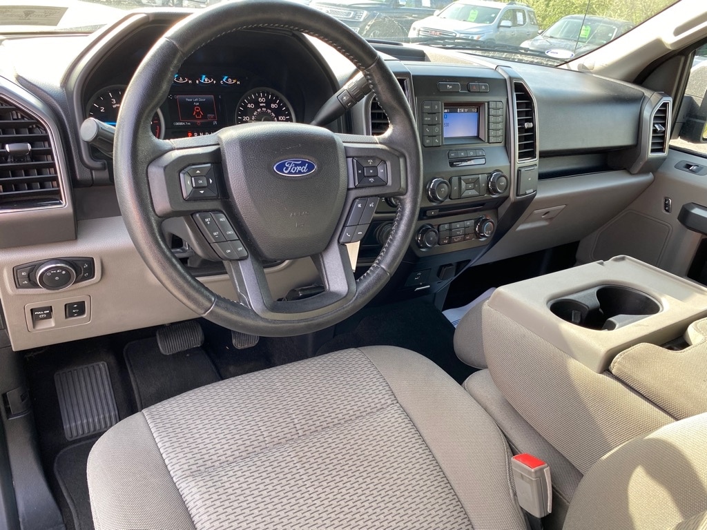 Used 2018 Ford F150 For Sale Danville WV
