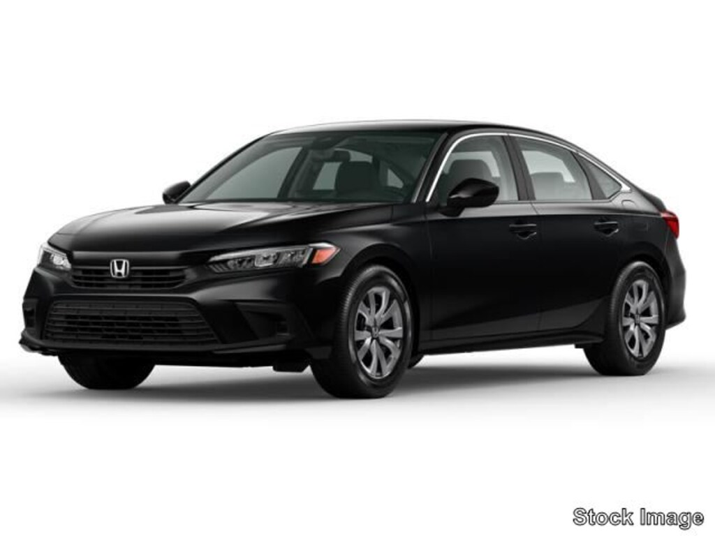 Used 2022 Honda Civic For Sale at Stephens Auto Group of Beckley VIN