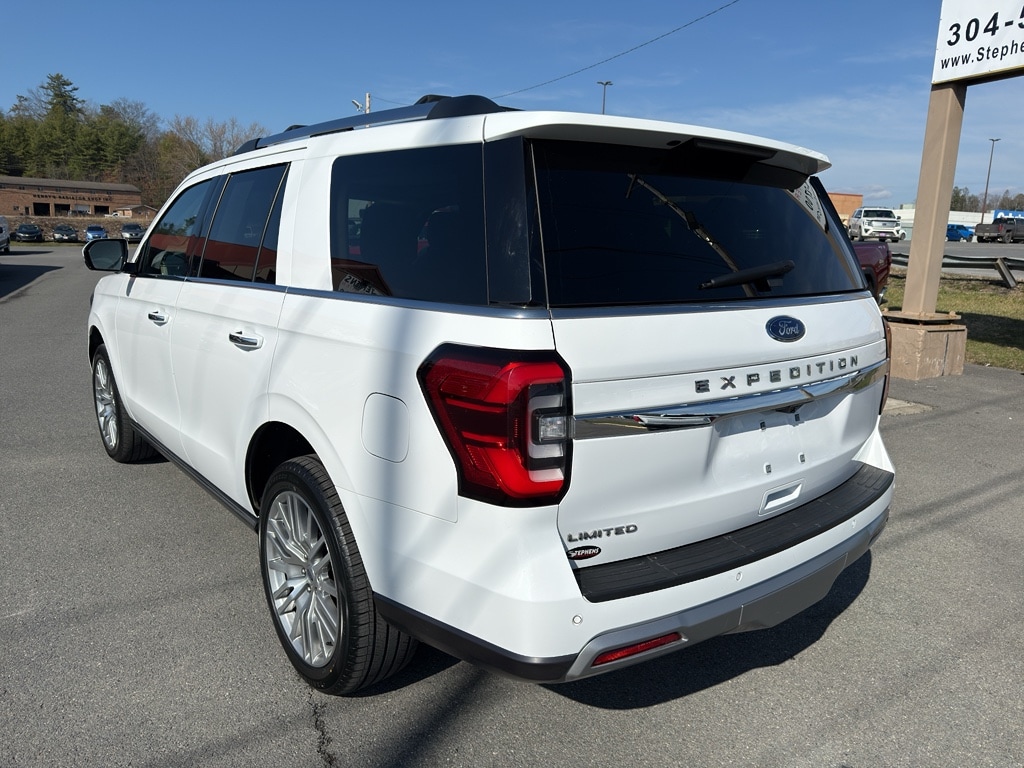 2024 Ford Expedition Limited - Photo 8
