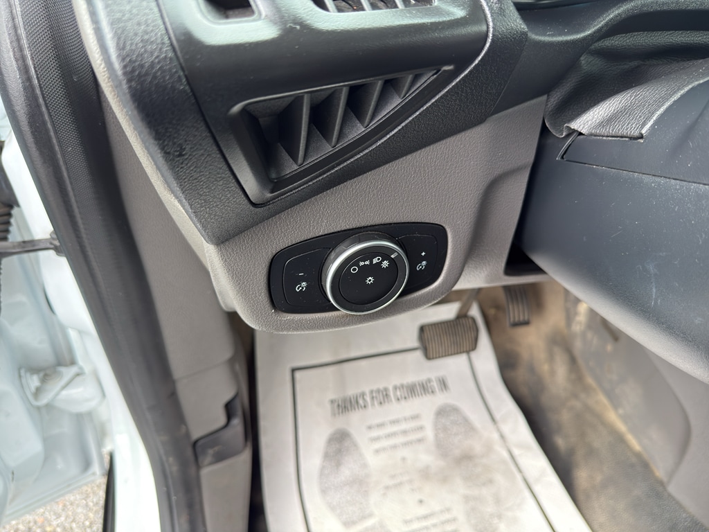 2022 Ford Transit Connect XL - Photo 15