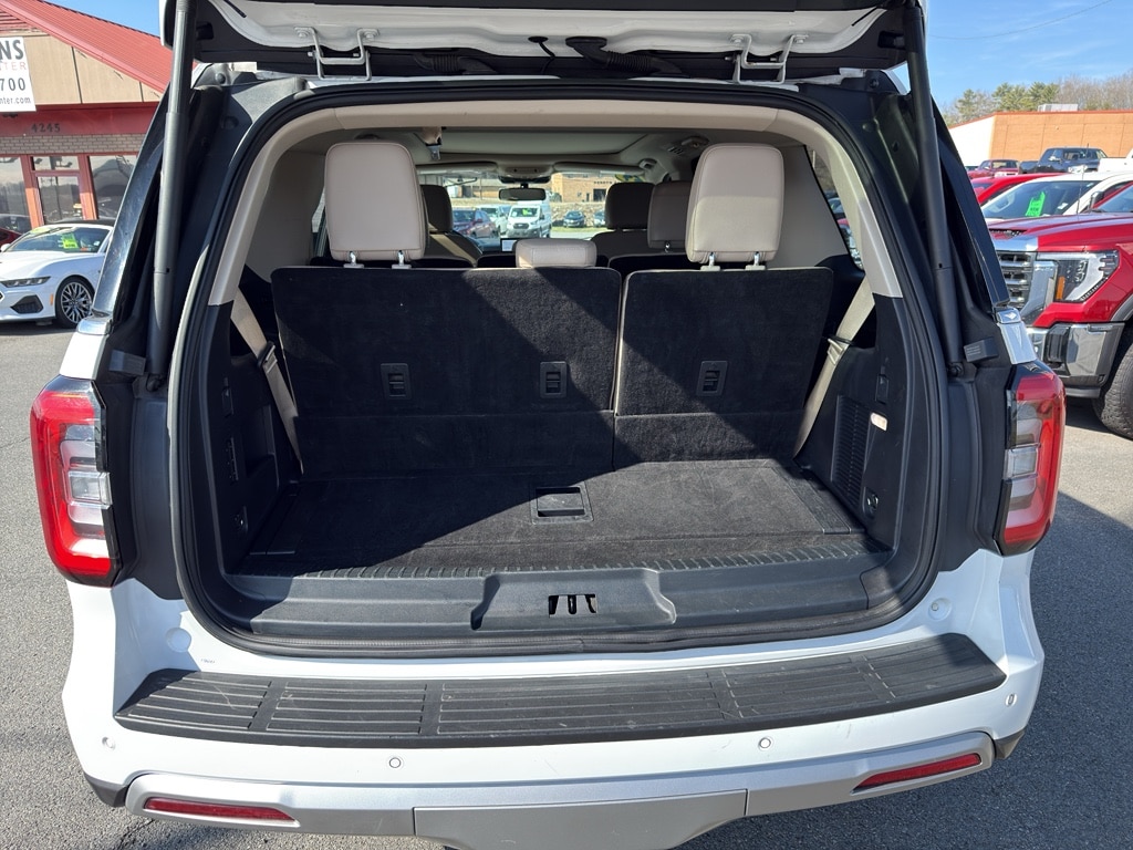 2024 Ford Expedition Limited - Photo 9