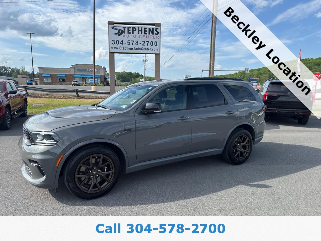2025 Dodge Durango R/T 20th Anniversary Premium AWD's photo