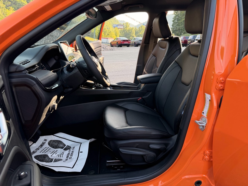 2026 Jeep Compass Latitude Altitude - Photo 6