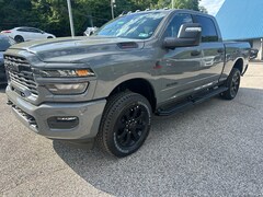 2026 Ram 2500 WARLOCK CREW CAB 4X4 6'4 BOX Pickup