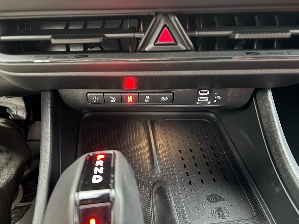 2026 Dodge Charger Scat Pack - Photo 19