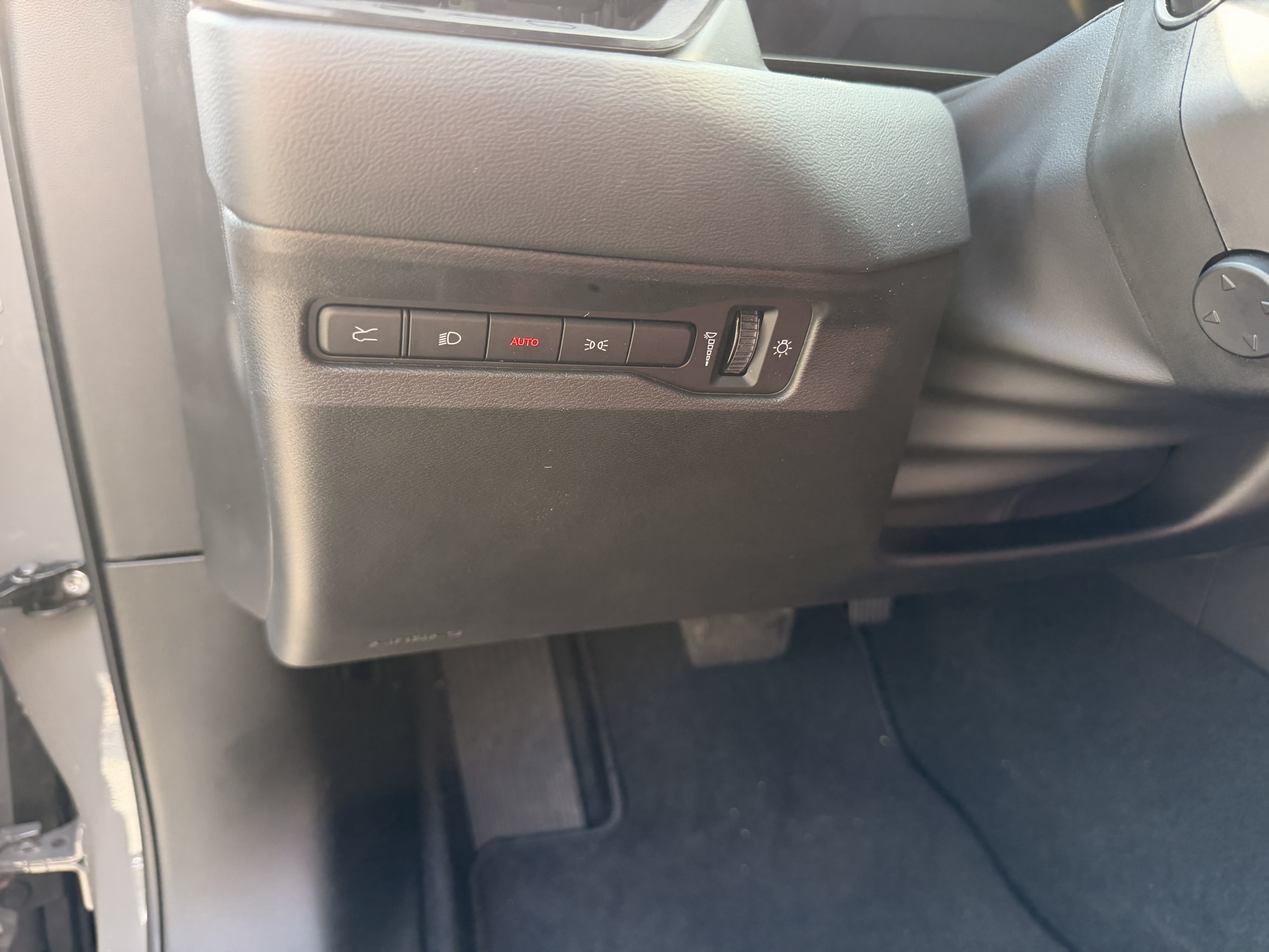 2026 Dodge Charger Scat Pack - Photo 10