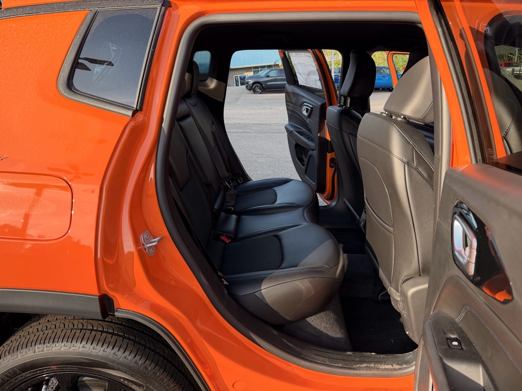 2026 Jeep Compass Latitude Altitude - Photo 9