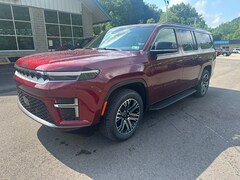 2026 Jeep Grand Wagoneer L 4X4 Sport Utility