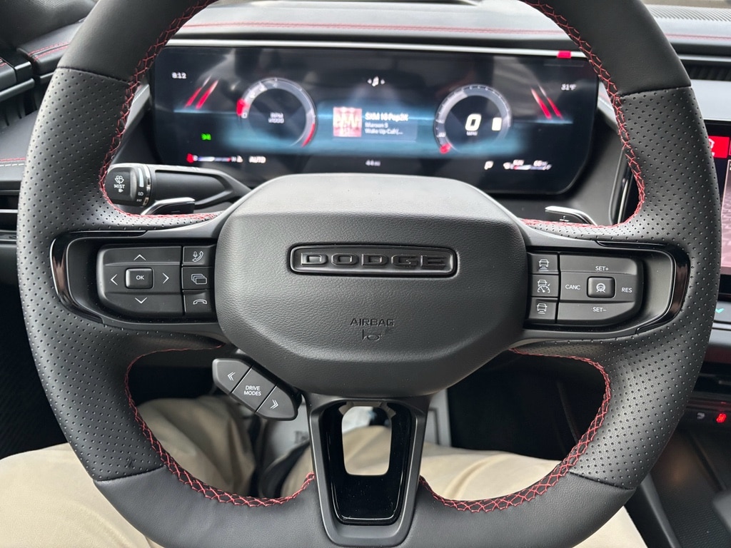 2026 Dodge Charger Scat Pack - Photo 15