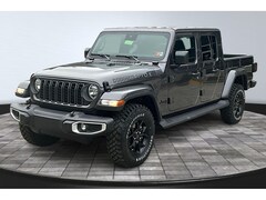 2025 Jeep Gladiator HIGH TIDE 4X4 Pickup