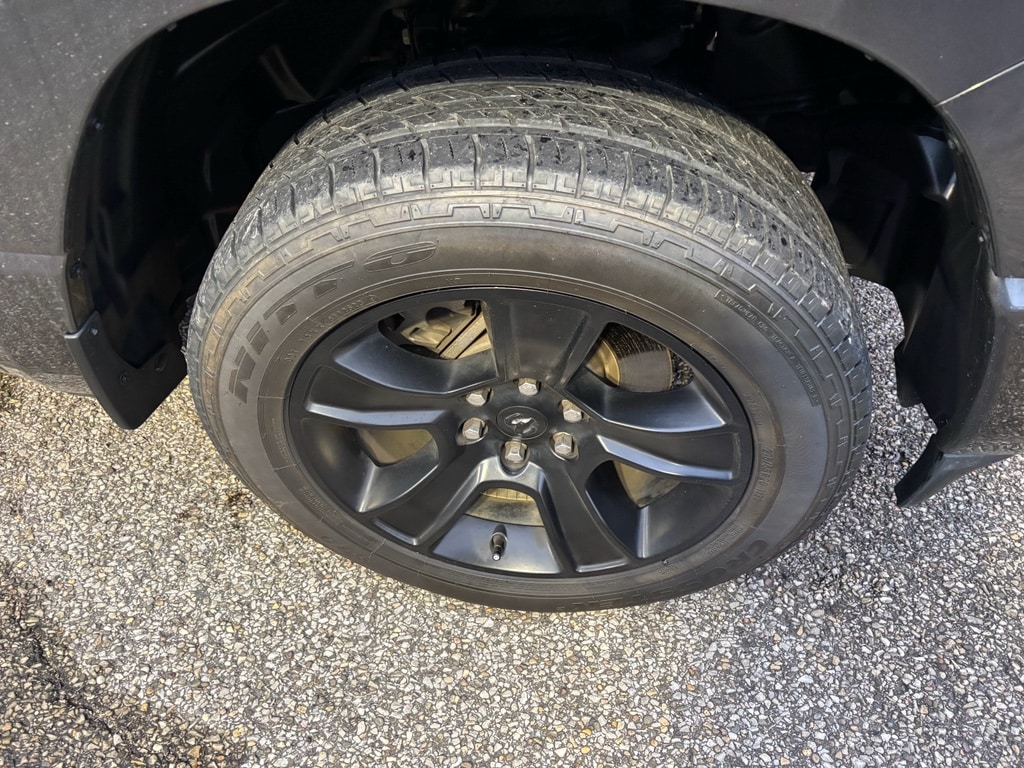 Used 2021 Ram 1500 Big Horn/Lone Star Truck Quad Cab