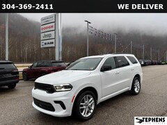 2026 Dodge Durango GT PLUS AWD Sport Utility