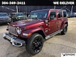  Jeep Wrangler Unlimited 4xe