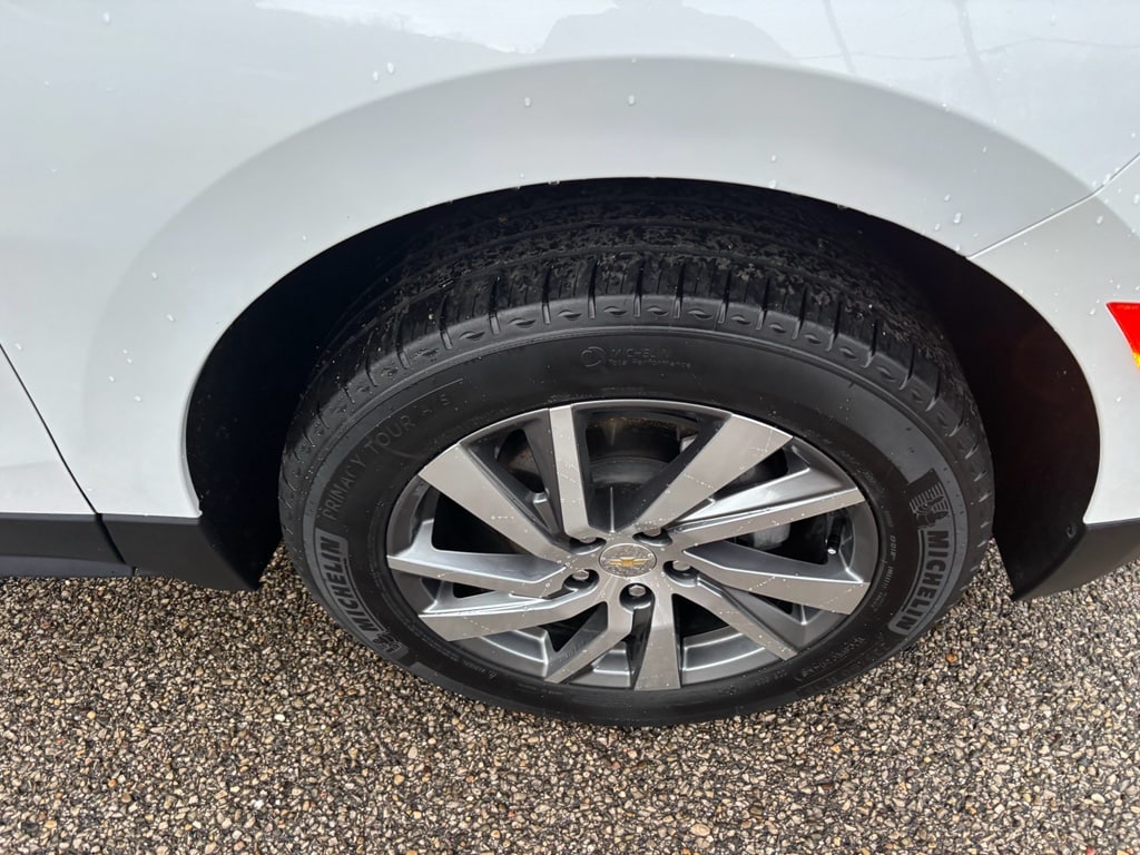 Used 2022 Chevrolet Equinox LT w/1LT SUV