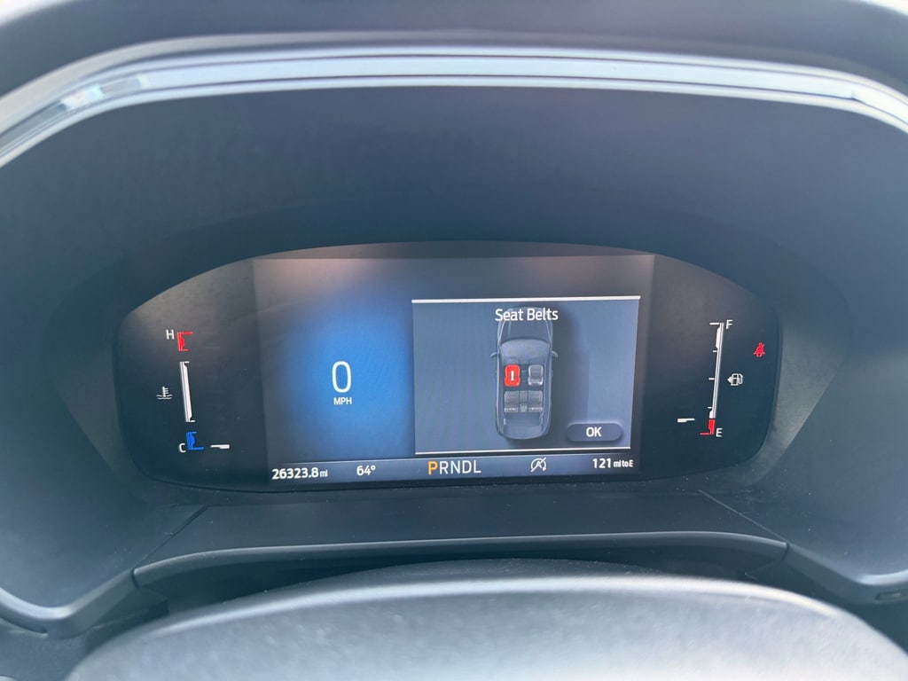 2025 Ford Escape ST-Line - Photo 16