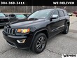  Jeep Grand Cherokee WK