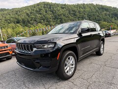 2026 Jeep Grand Cherokee LAREDO X 4X4 Sport Utility