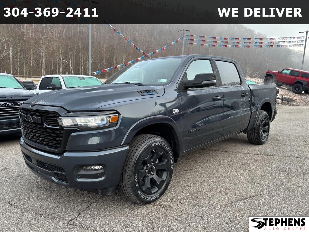 2026 RAM Ram 1500 Pickup Big Horn/Lone Star's photo