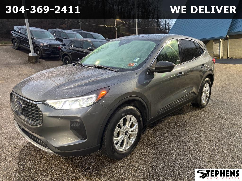 2024 Ford Escape Active's photo