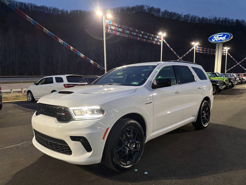 2026 Dodge Durango GT's photo