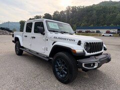 2026 Jeep Gladiator 85TH ANNIVERSARY EDITION 4X4 Pickup