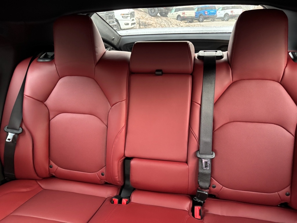 2026 Dodge Charger Scat Pack - Photo 11