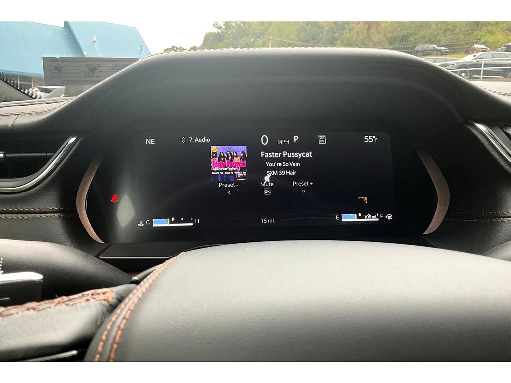 2025 Jeep Grand Cherokee L Summit - Photo 18
