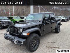 2025 Jeep Gladiator SPORT S 4X4 Pickup