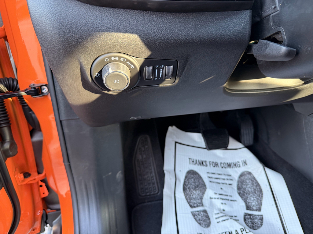 2026 Jeep Compass Latitude Altitude - Photo 11