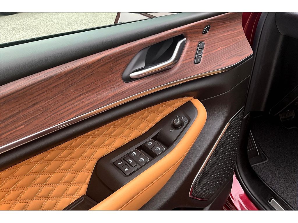 2025 Jeep Grand Cherokee L Summit - Photo 13