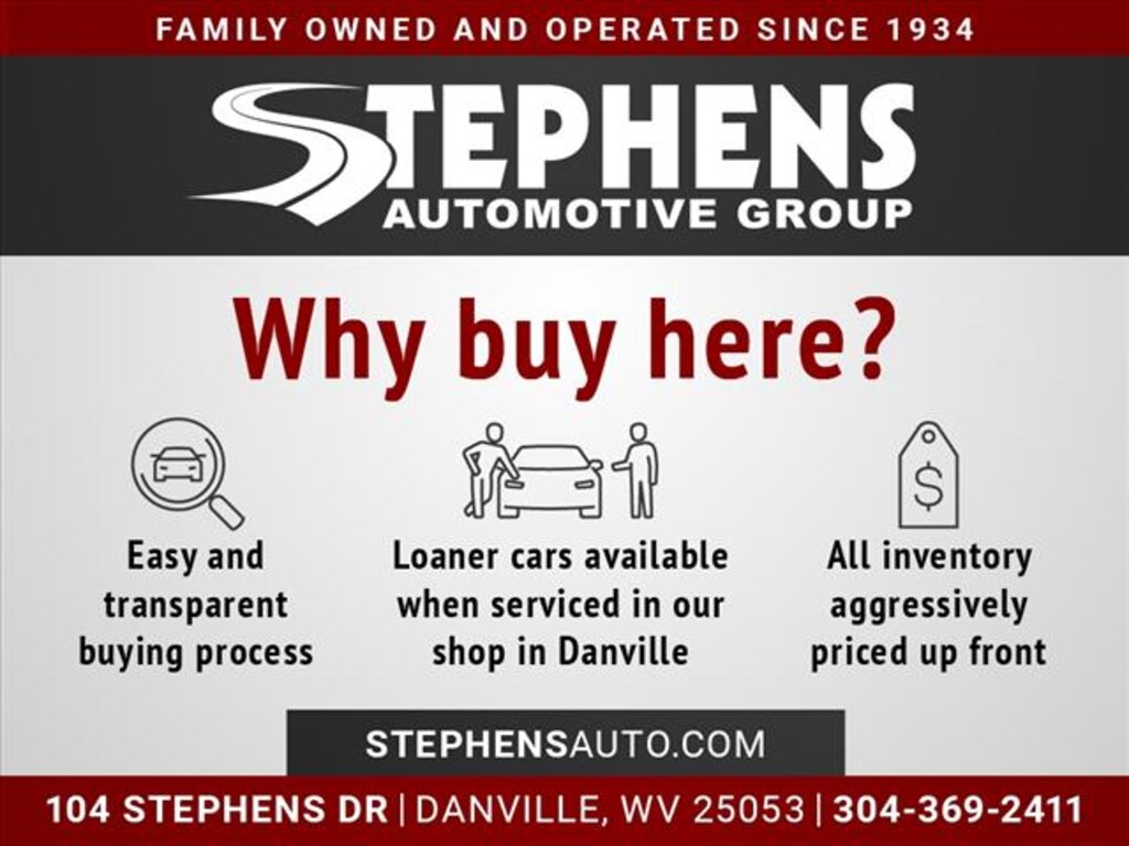 Used 2022 Nissan Titan SV For Sale Danville WV