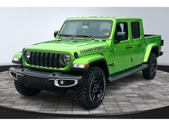 2025 Jeep Gladiator HIGH TIDE 4X4 Pickup