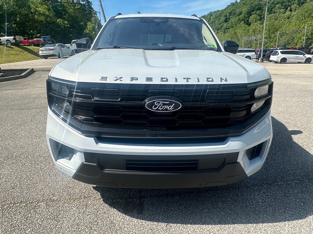 2025 Ford Expedition Active - Photo 8
