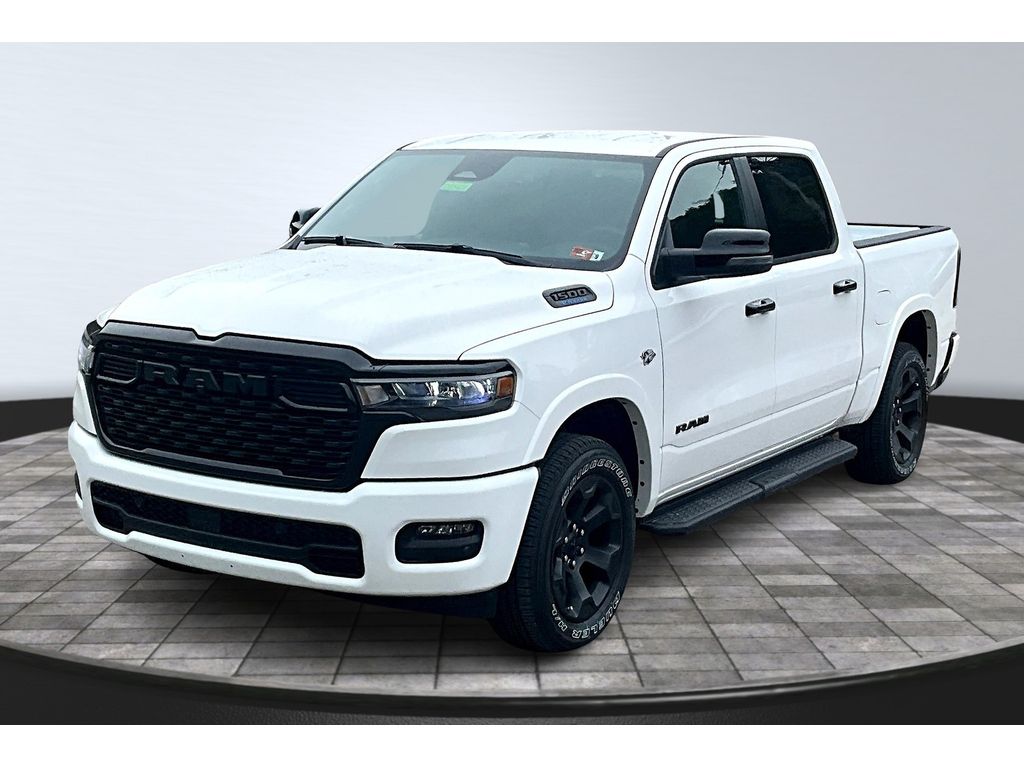 2026 RAM Ram 1500 Pickup Big Horn/Lone Star's photo