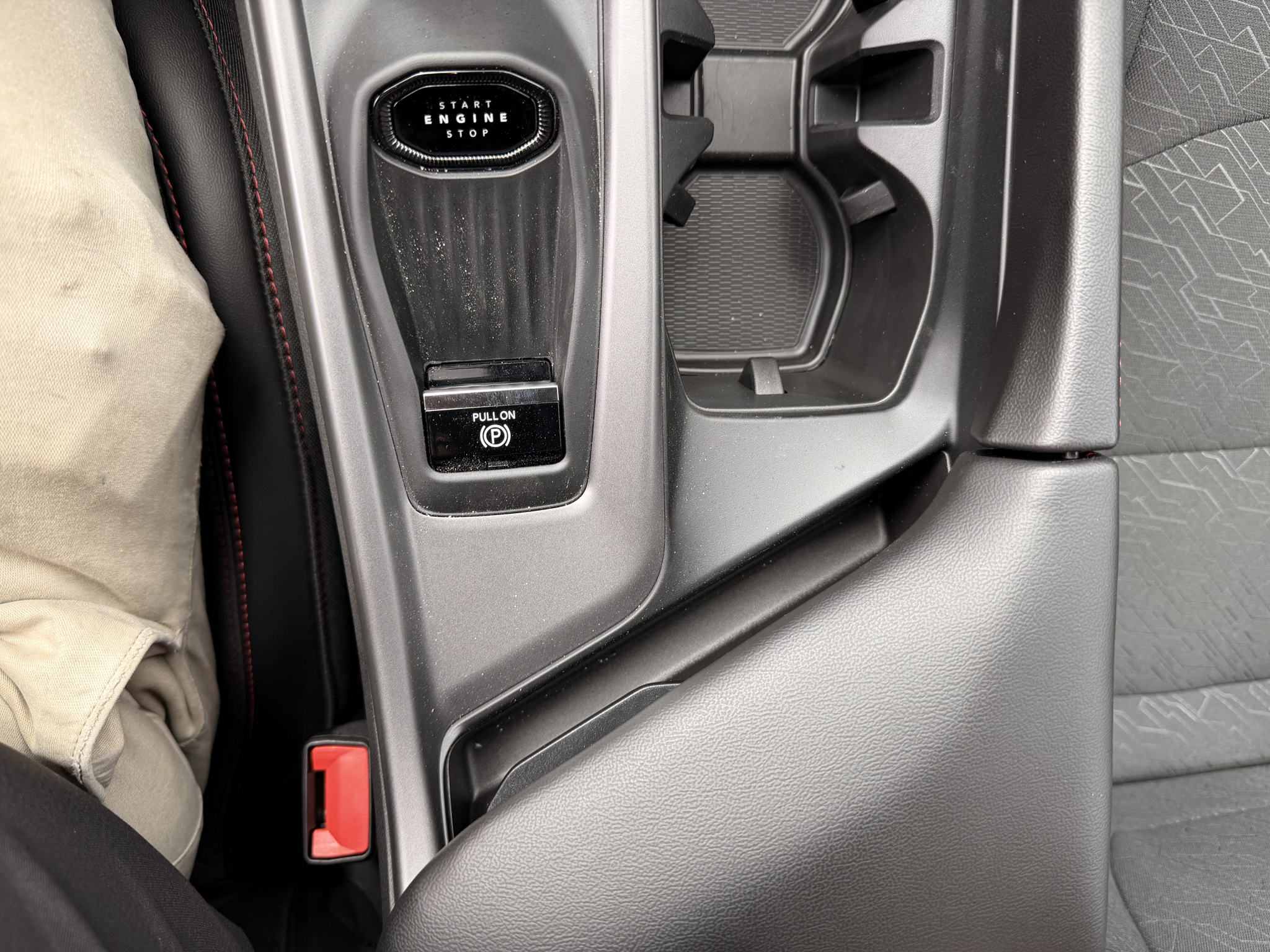 2026 Dodge Charger Scat Pack - Photo 19