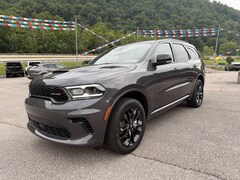 2026 Dodge Durango GT PLUS AWD Sport Utility